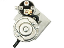 Cargar imagen en el visor de la galería, Motor de arranque S5125
