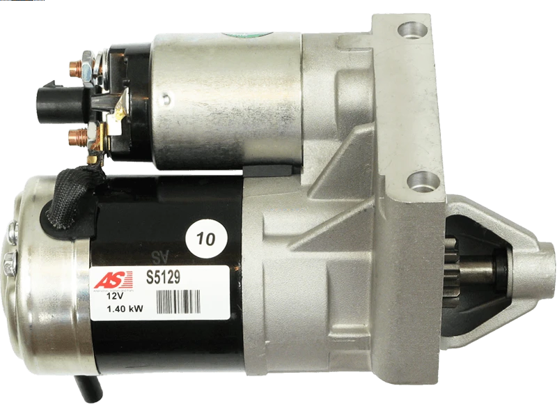 Motor de arranque S5129