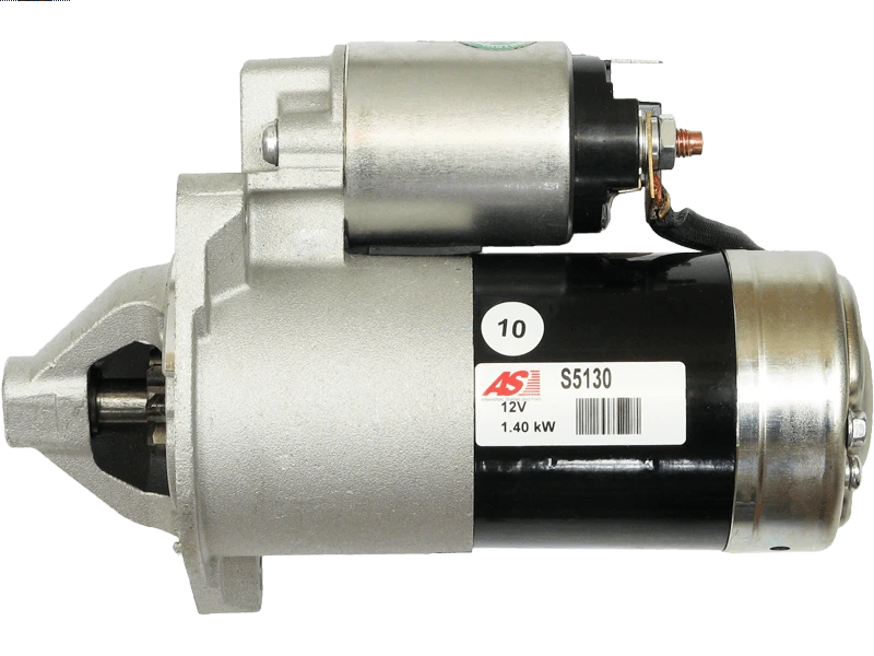 Motor de arranque S5130