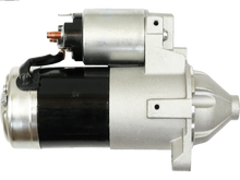 Cargar imagen en el visor de la galería, Motor de arranque S5130
