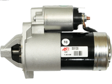 Cargar imagen en el visor de la galería, Motor de arranque S5130
