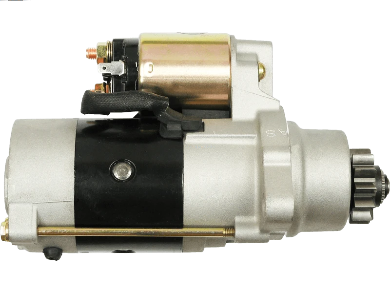 Motor de arranque S5138