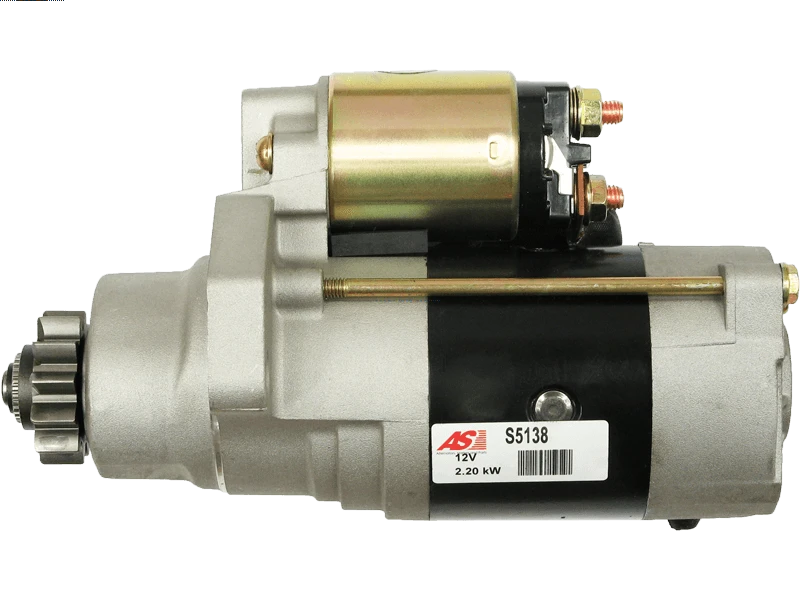 Motor de arranque S5138