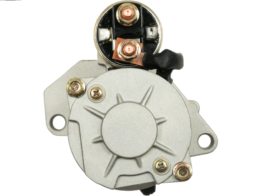 Motor de arranque S5138