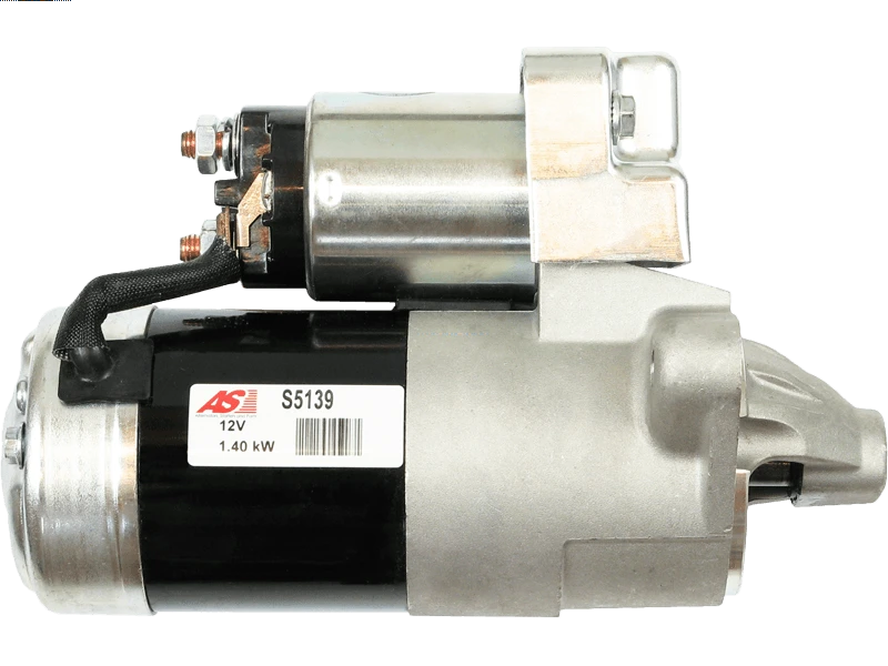 Motor de arranque S5139