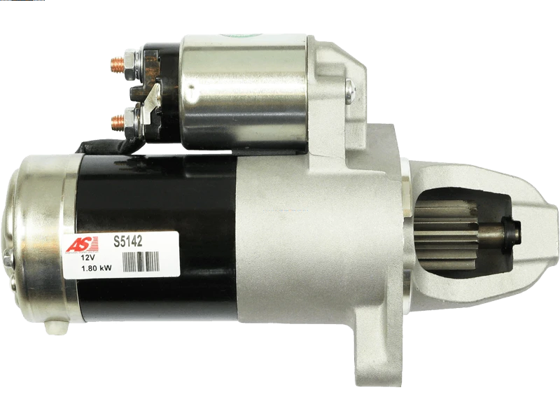 Motor de arranque S5142