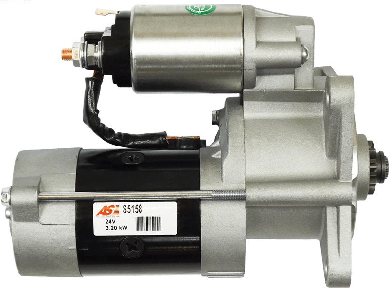Motor de arranque S5158