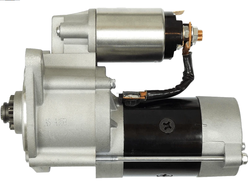 Motor de arranque S5158