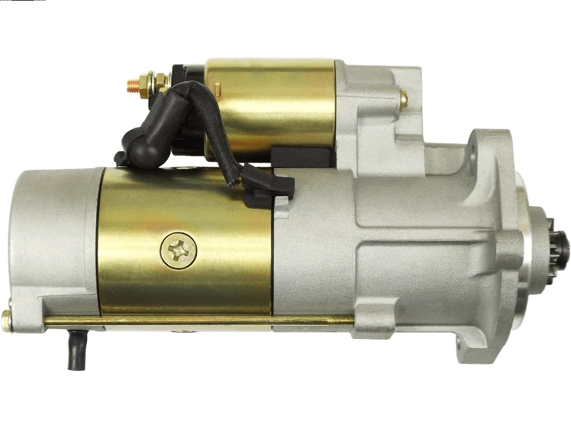 Motor de arranque S5162