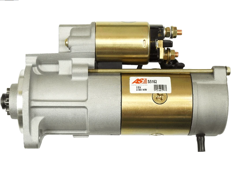 Motor de arranque S5162