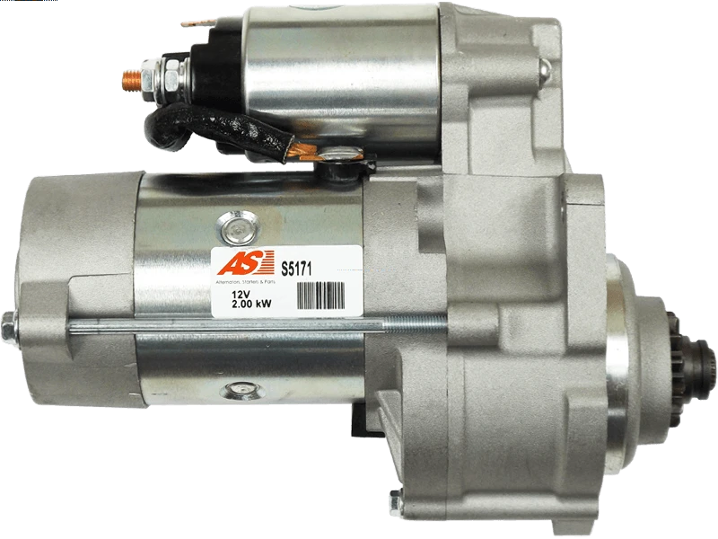 Motor de arranque S5171