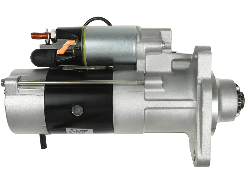 Motor de arranque S5175(MITSUBISHI)