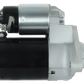 Motor de arranque S5176