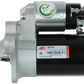 Motor de arranque S5176
