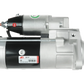 Motor de arranque S5181