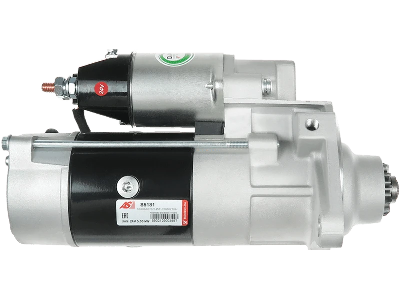 Motor de arranque S5181