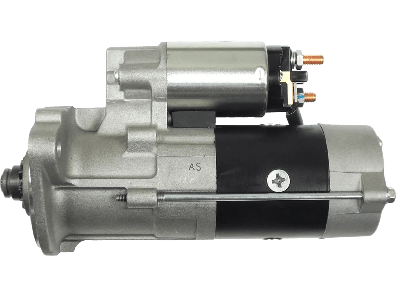 Motor de arranque S5186