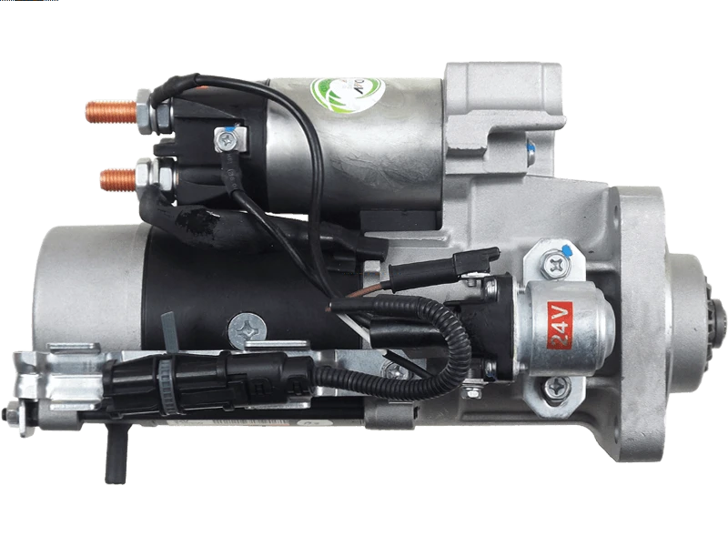 Motor de arranque S5187