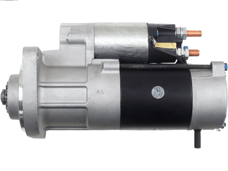 Motor de arranque S5187
