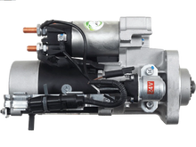Cargar imagen en el visor de la galería, Motor de arranque S5187
