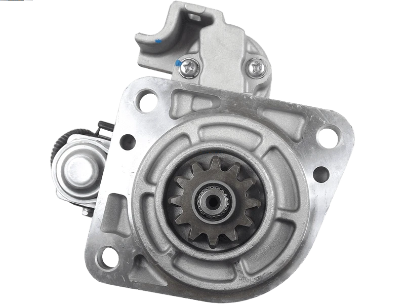 Motor de arranque S5187