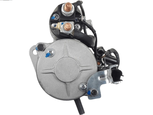 Motor de arranque S5187