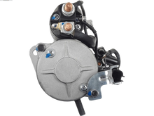 Cargar imagen en el visor de la galería, Motor de arranque S5187
