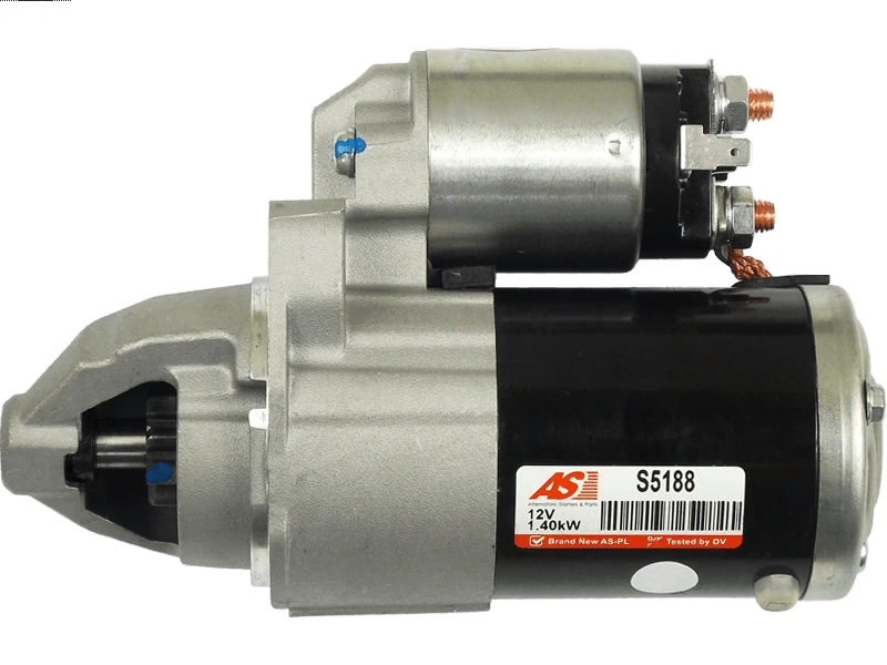 Motor de arranque S5188