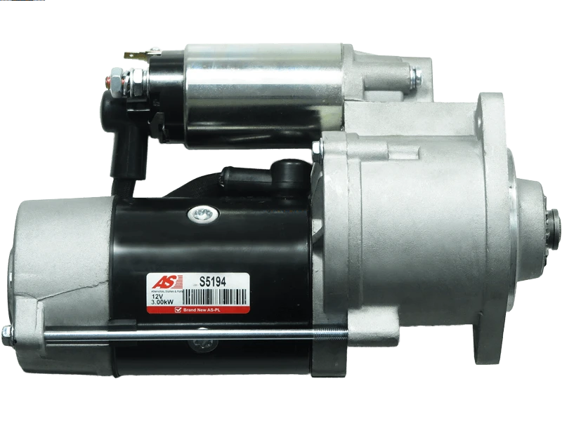 Motor de arranque S5194