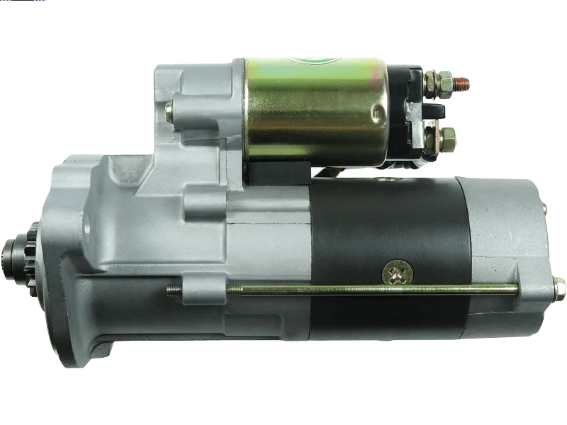 Motor de arranque S5197