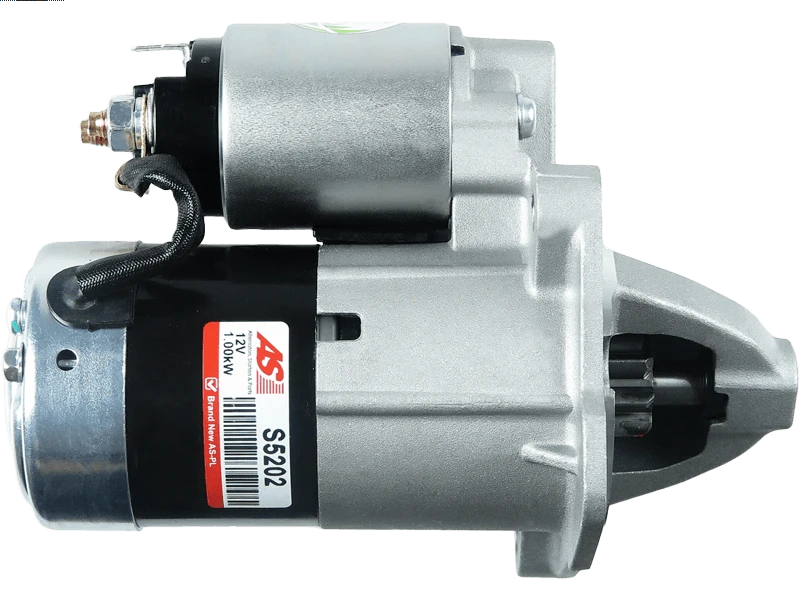 Motor de arranque S5202