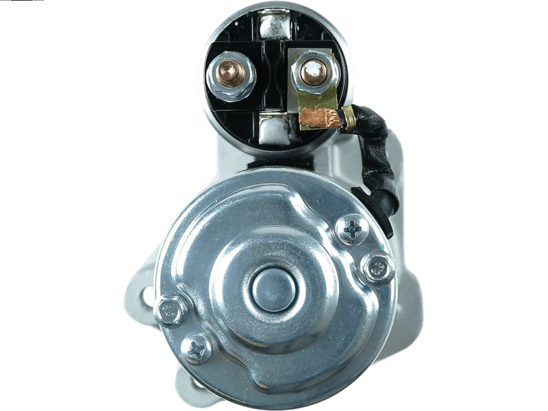 Motor de arranque S5202
