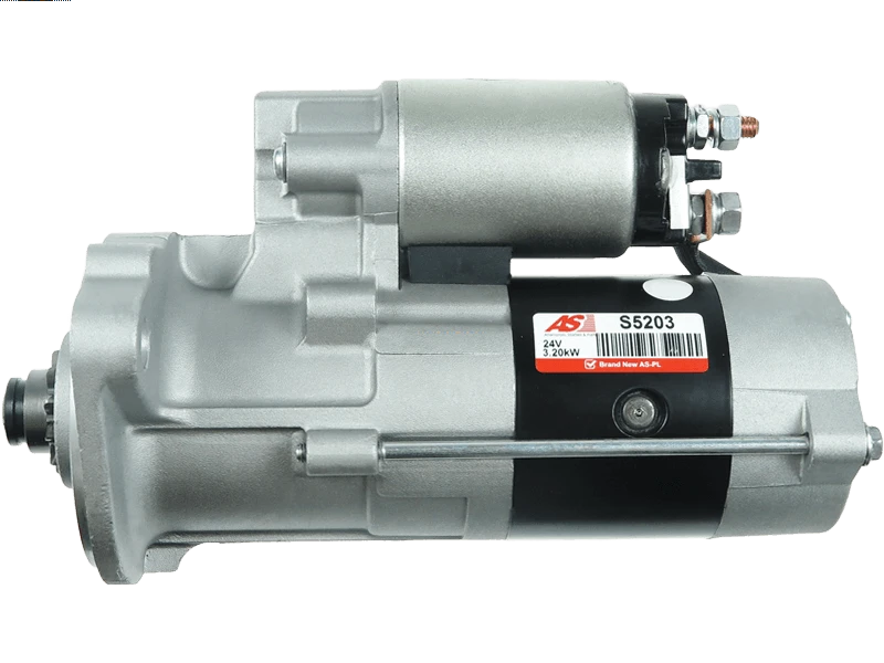 Motor de arranque S5203