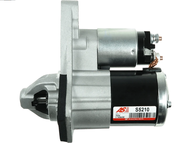 Motor de arranque S5210