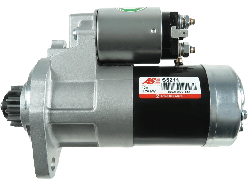 Motor de arranque S5211