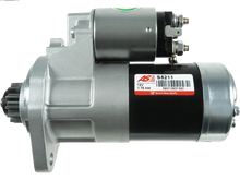 Cargar imagen en el visor de la galería, Motor de arranque S5211
