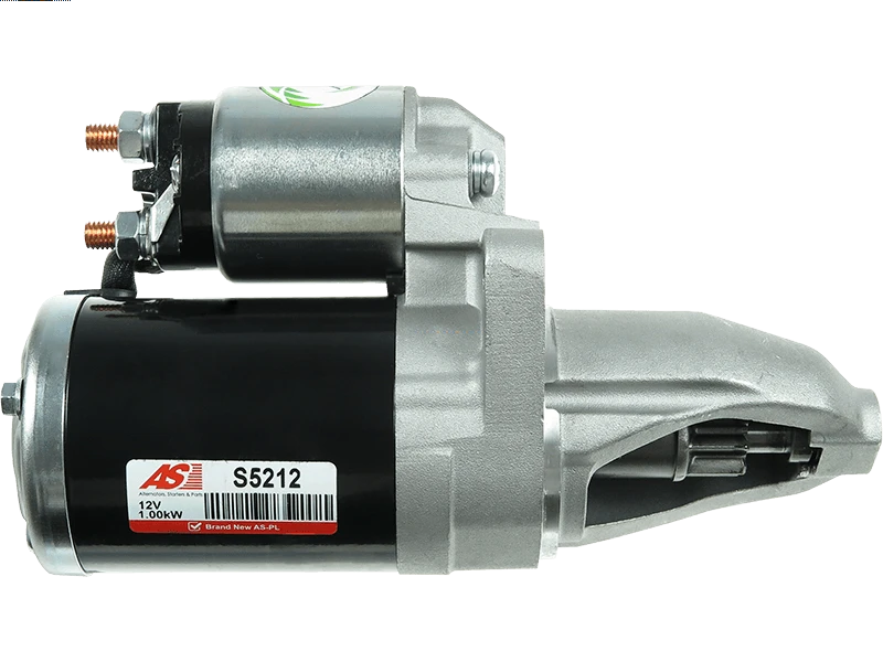 Motor de arranque S5212