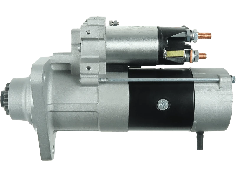 Motor de arranque S5214
