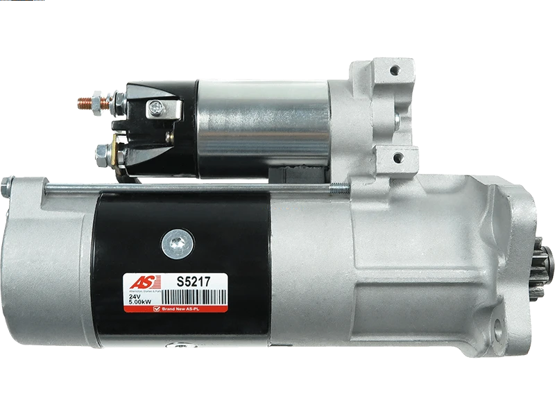 Motor de arranque S5217