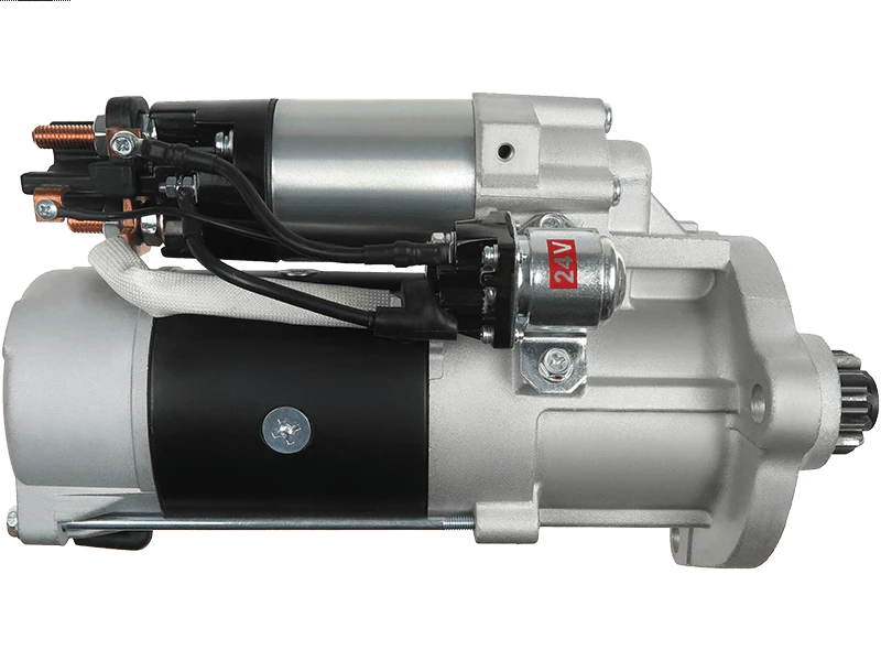 Motor de arranque S5227