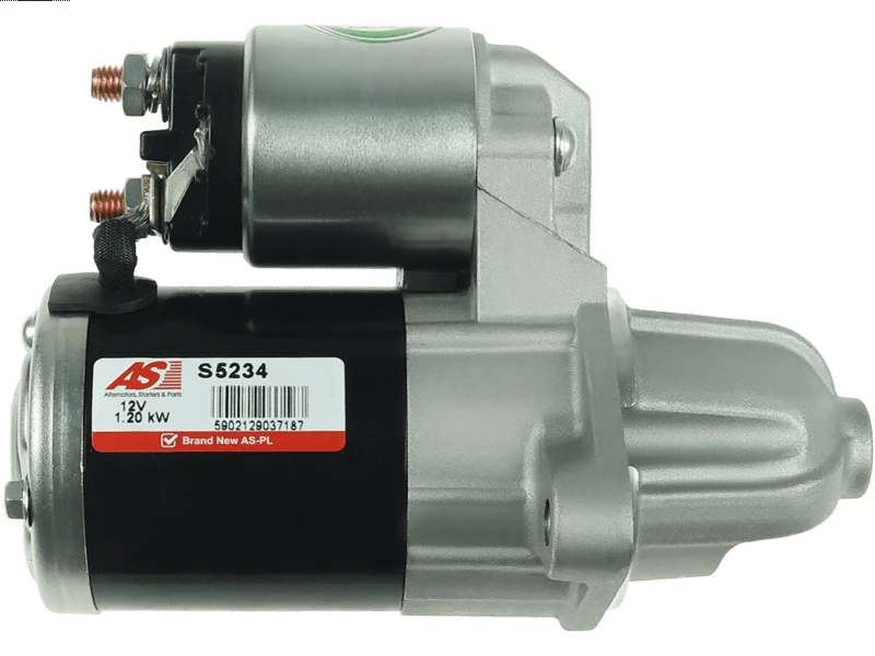 Motor de arranque S5234