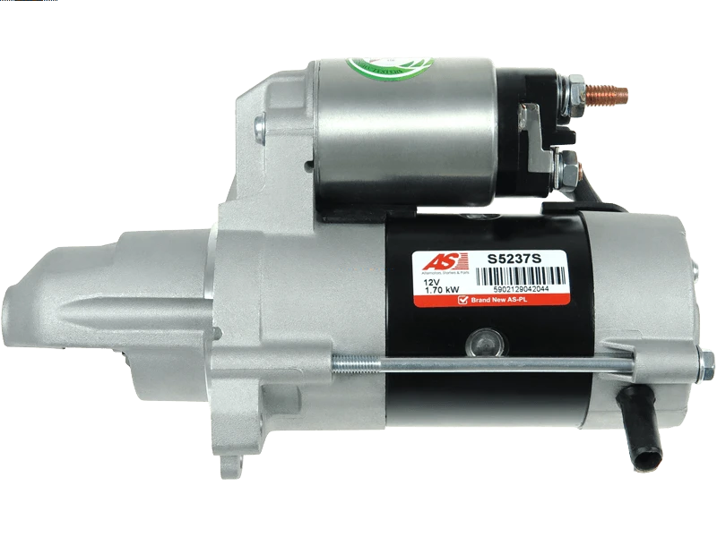 Motor de arranque S5237S