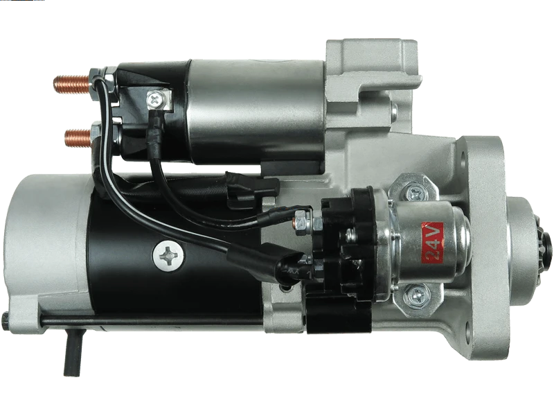 Motor de arranque S5239S