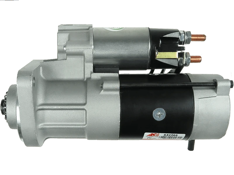 Motor de arranque S5239S