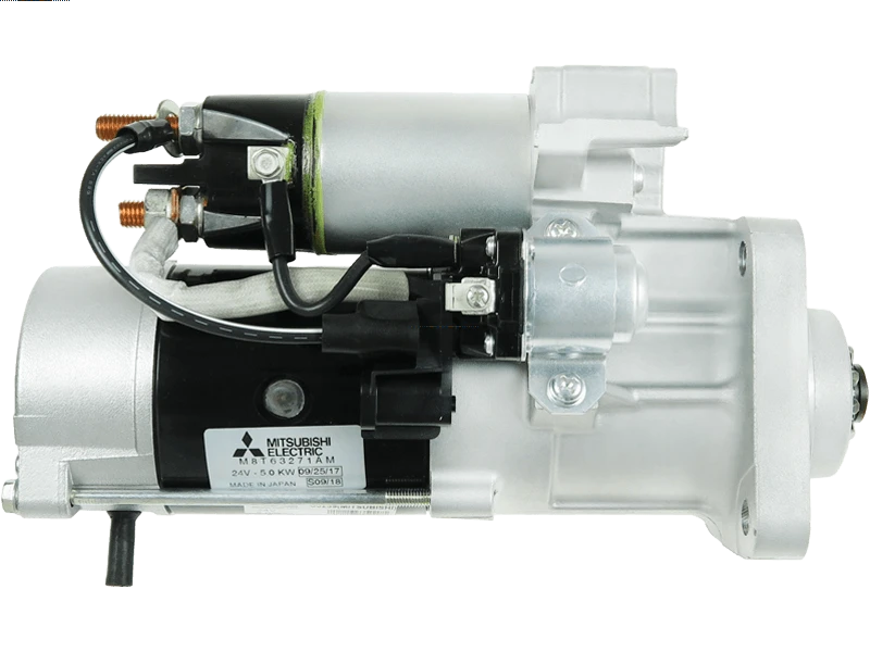 Motor de arranque S5239(MITSUBISHI)