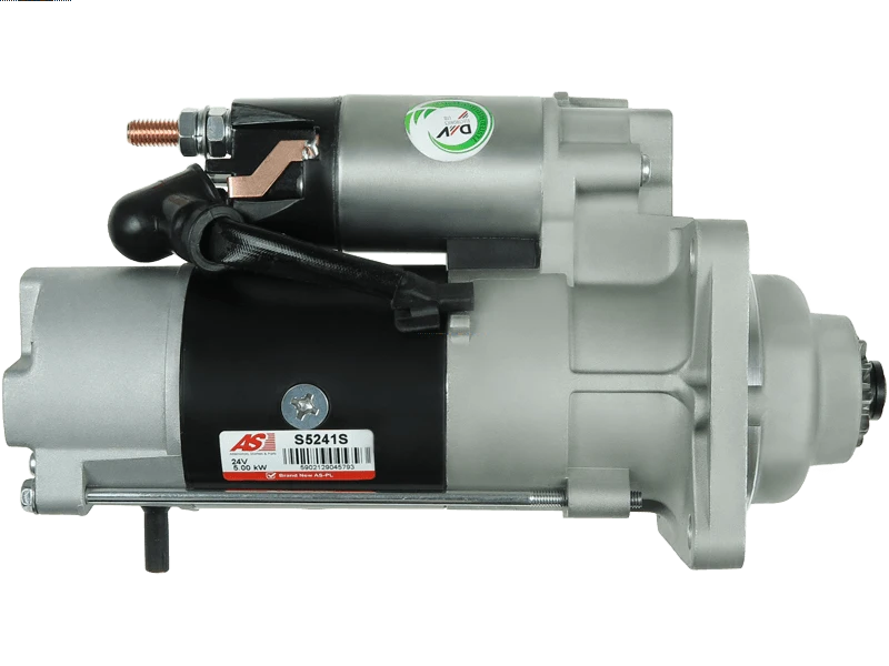 Motor de arranque S5241S