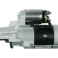 Motor de arranque S5242S