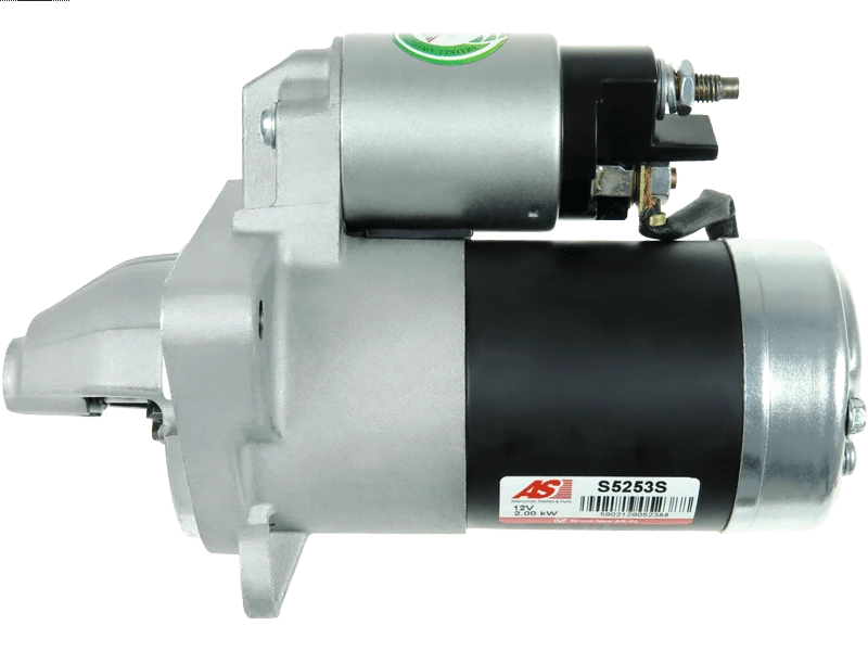 Motor de arranque S5253S