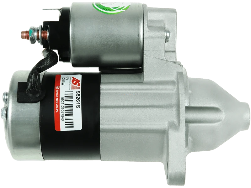 Motor de arranque S5261S