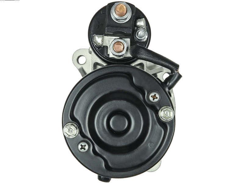 Motor de arranque S5295PR